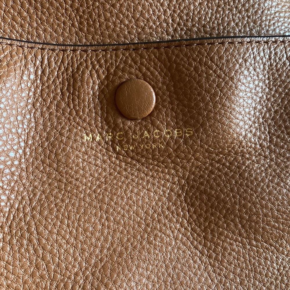 MARC JACOBS Empire City Bag - Picture 2 of 7